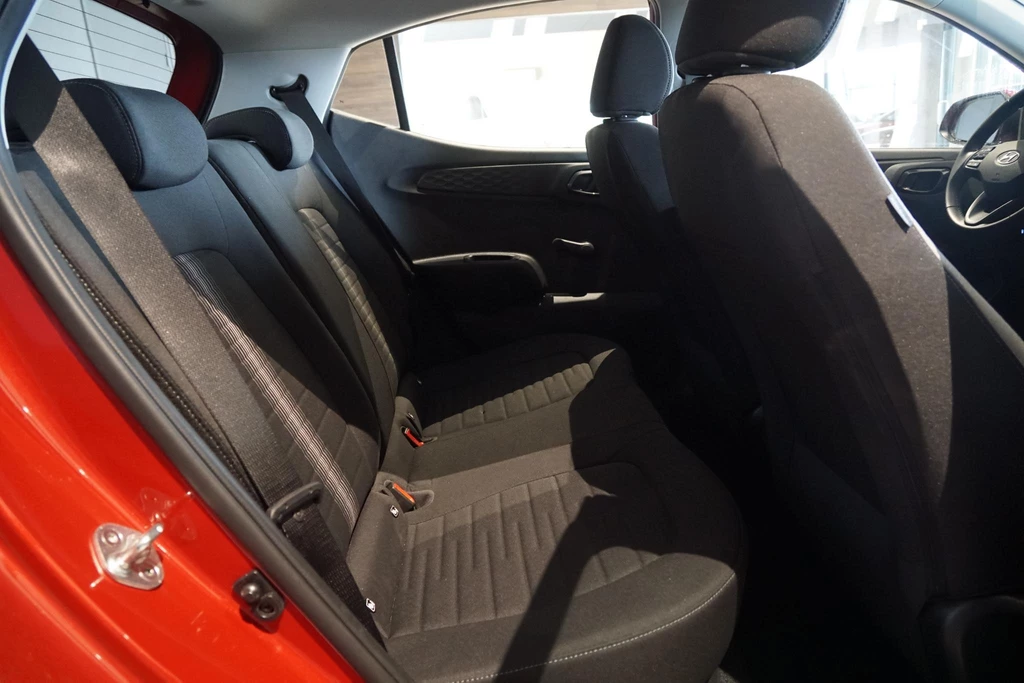 Hyundai i10 – foto 17