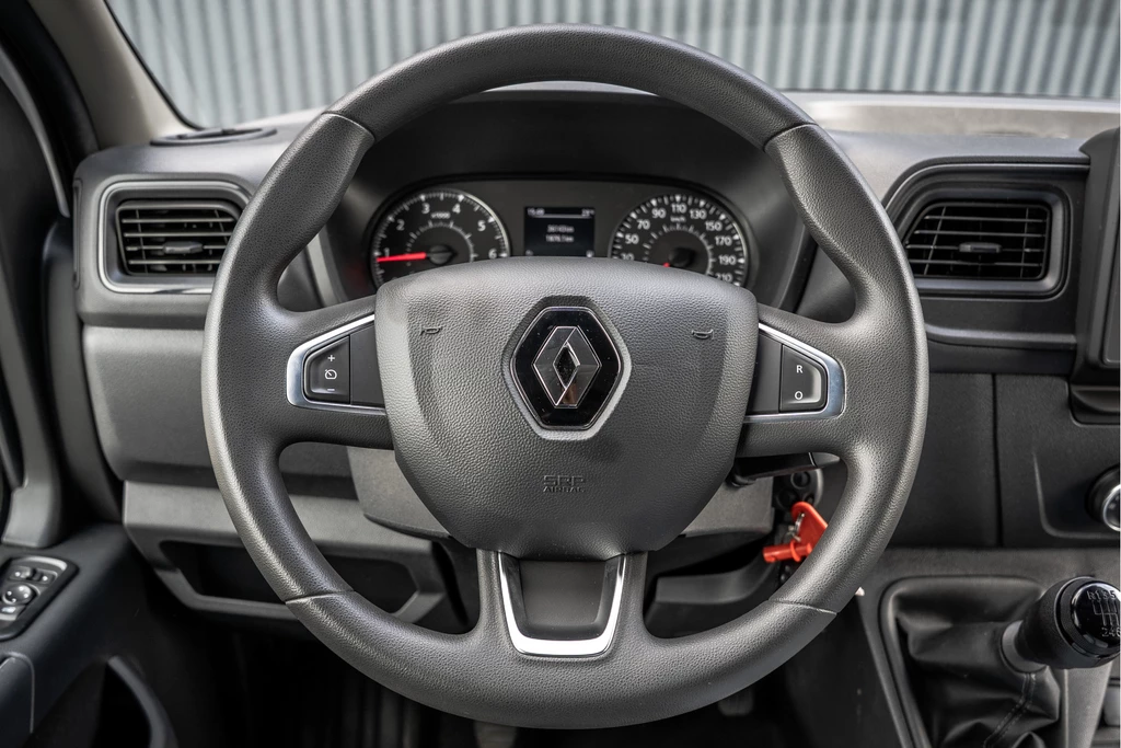 Renault Master – foto 14