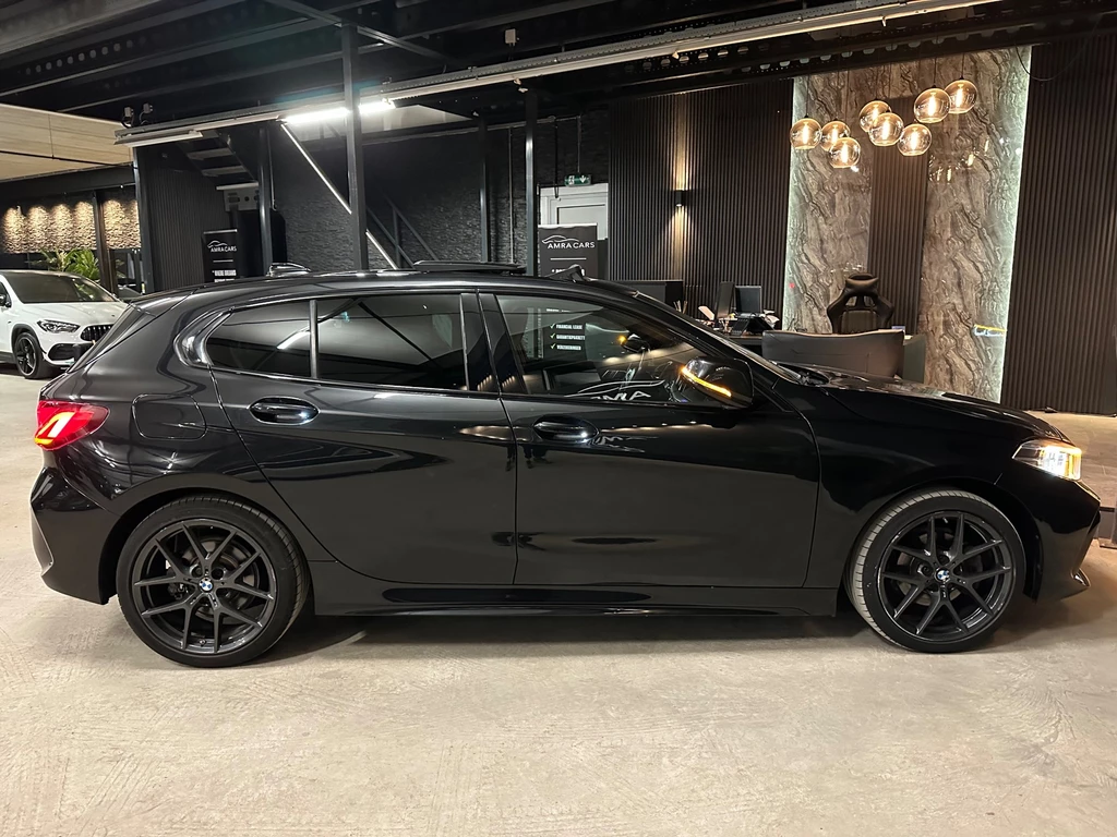 BMW 1 Serie – foto 7
