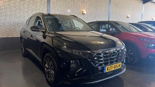 Hyundai Tucson – thumbnail 18
