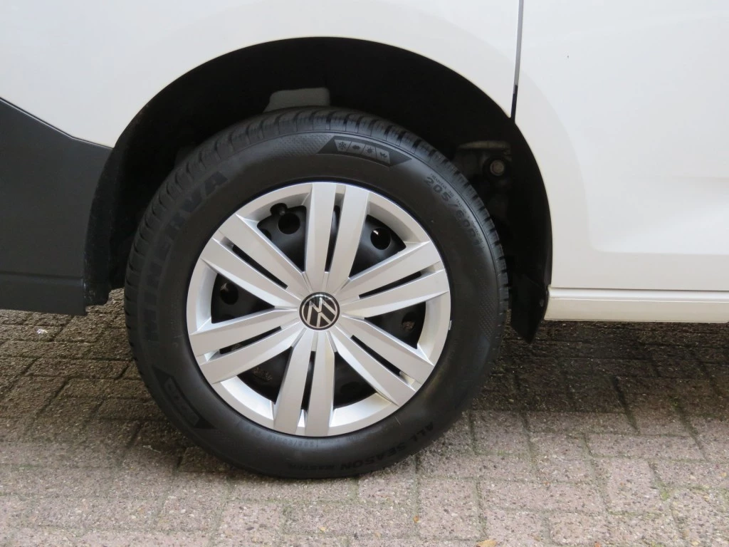Volkswagen Caddy – foto 18