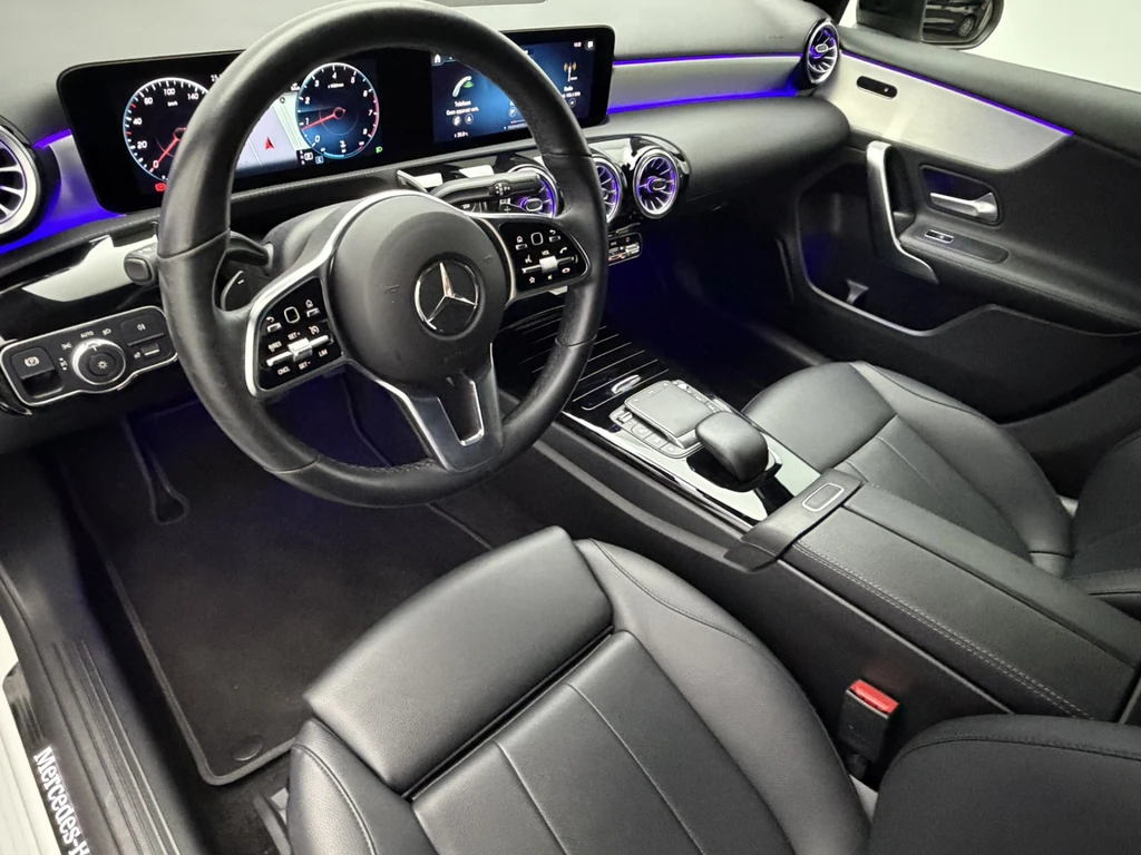 Mercedes-Benz A-Klasse – foto 16