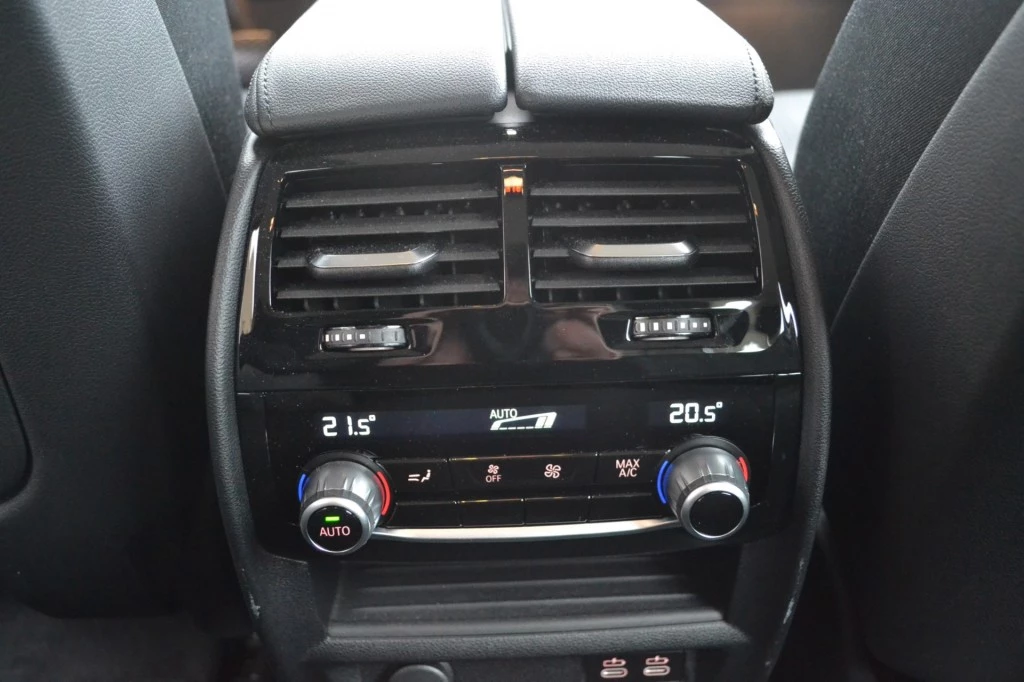 BMW 5 Serie – foto 8
