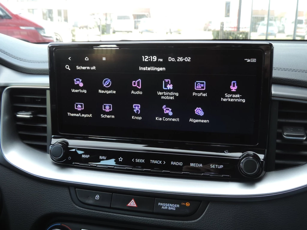 Kia Ceed Sportswagon – foto 38