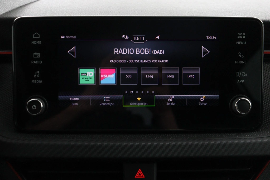 Škoda Scala – foto 15