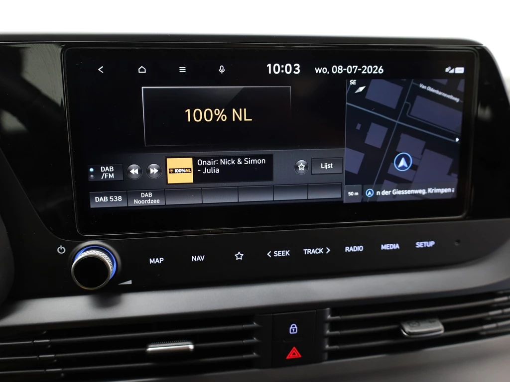 Hyundai i20 – foto 22