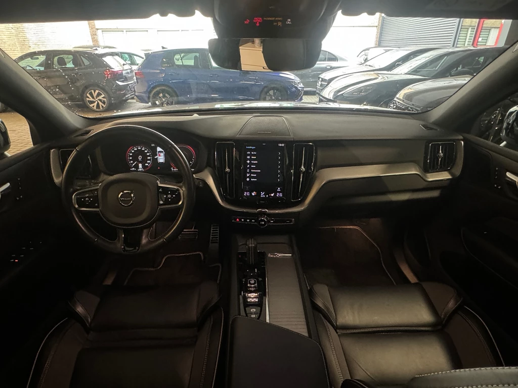 Volvo XC60 – foto 10