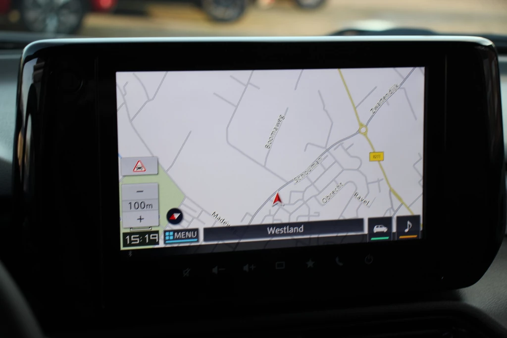 Suzuki Swift – foto 14