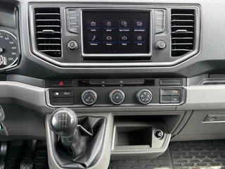 Volkswagen Crafter – thumbnail 24