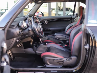 MINI Cooper Cabrio – thumbnail 35