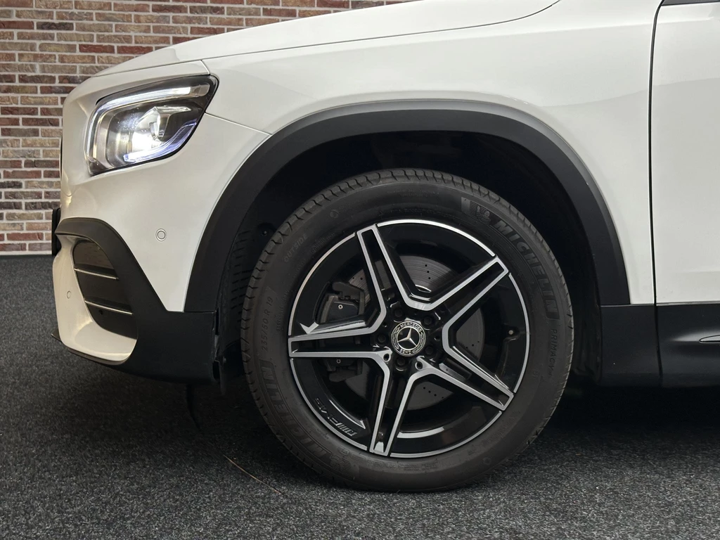 Mercedes-Benz GLB – foto 28