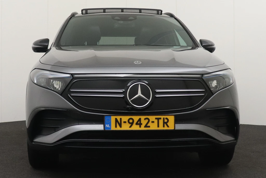 Mercedes-Benz EQA – foto 6