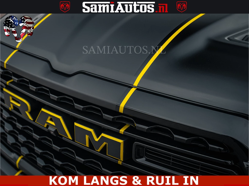 Dodge Ram 1500 – foto 24