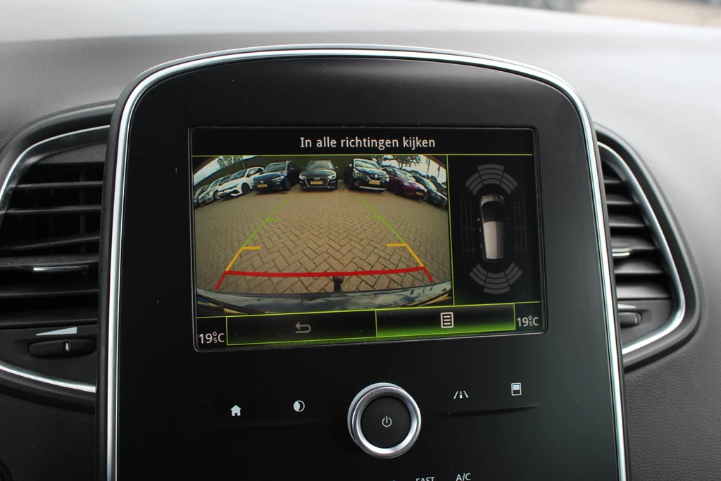 Renault Scénic – foto 20