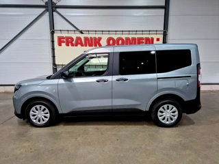 Ford Tourneo Courier – thumbnail 3
