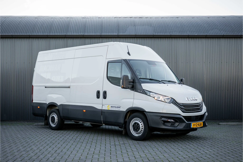 Iveco Daily – foto 7