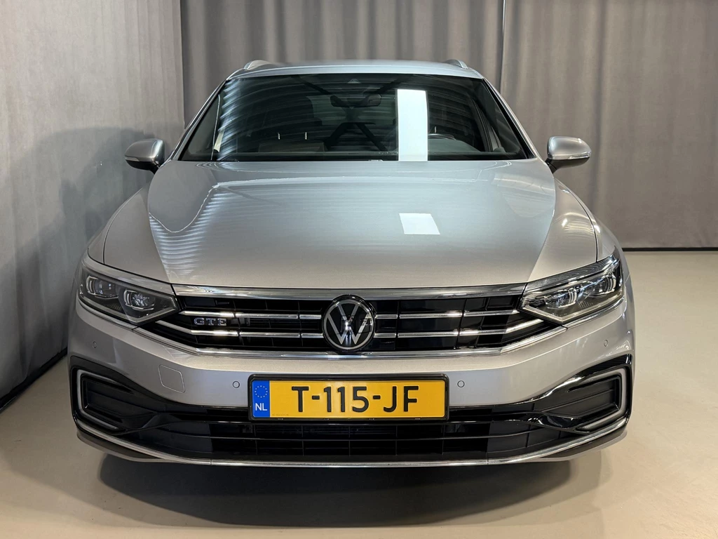 Volkswagen Passat – foto 6