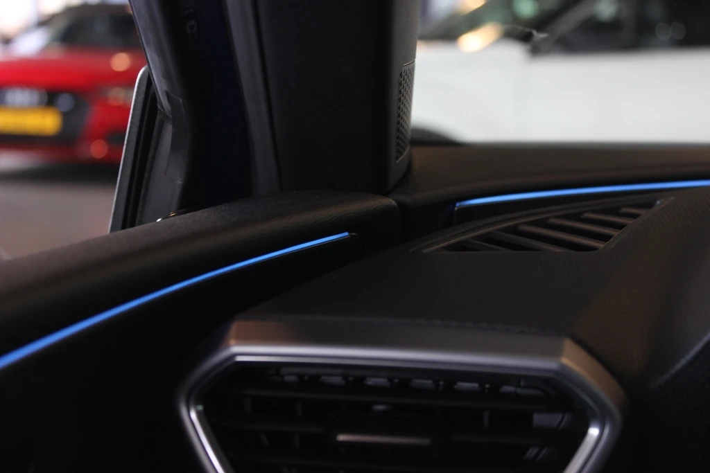 SEAT Leon – foto 28