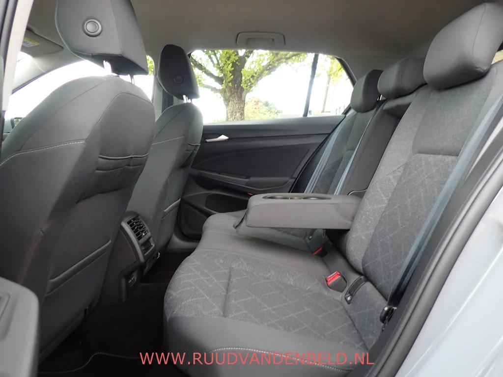 Volkswagen Golf – foto 11