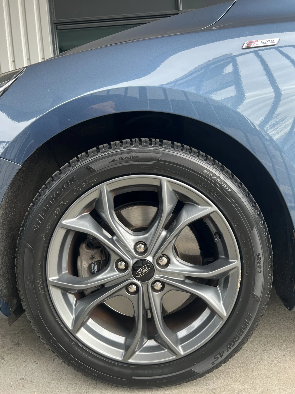 Ford Focus – foto 6