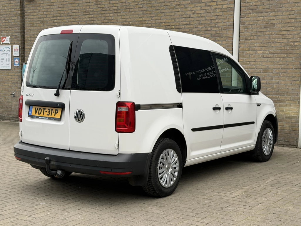 Volkswagen Caddy – foto 6