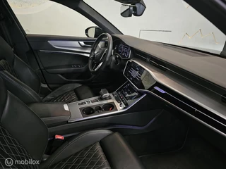 Audi A6 – thumbnail 23