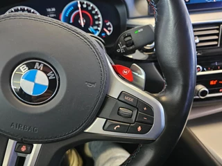 BMW 5 Serie – thumbnail 20
