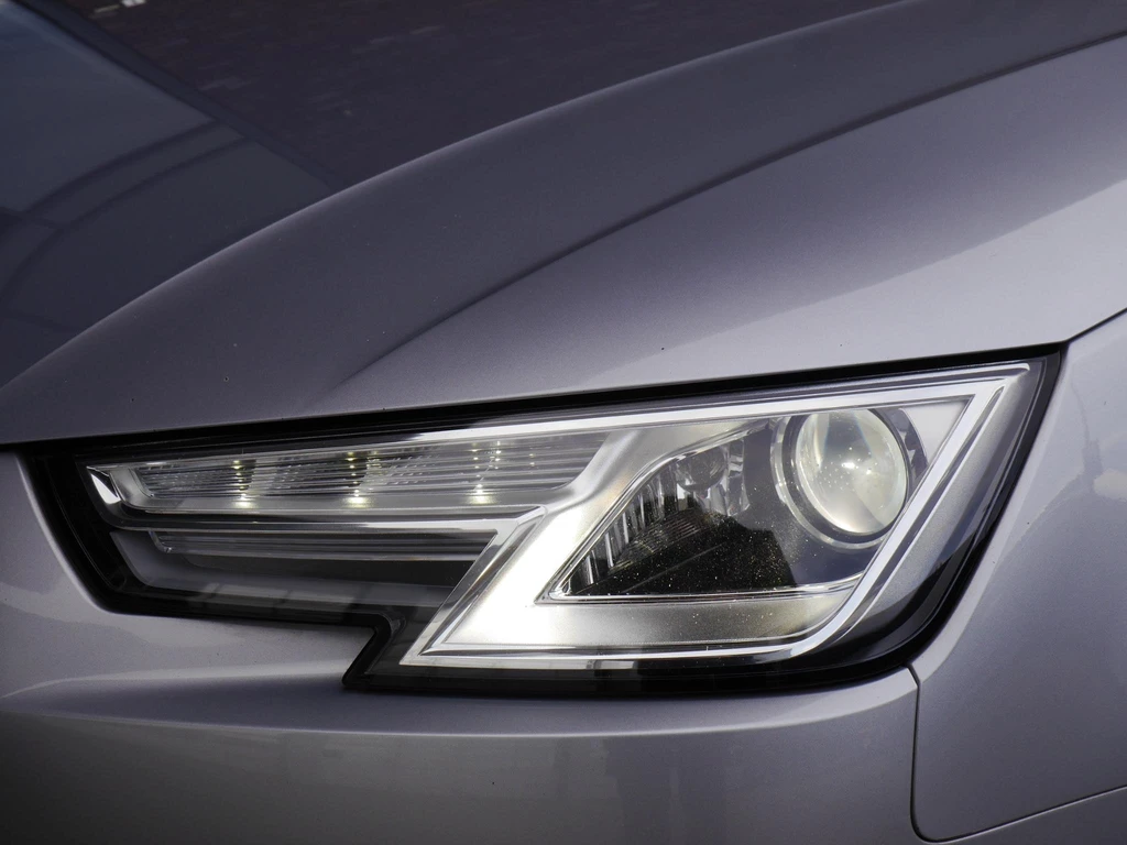 Audi A4 – foto 30