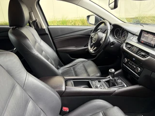Mazda 6 – thumbnail 33
