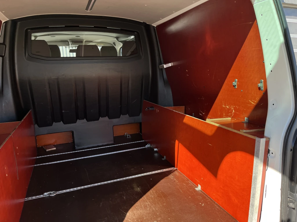 Volkswagen Transporter – foto 22