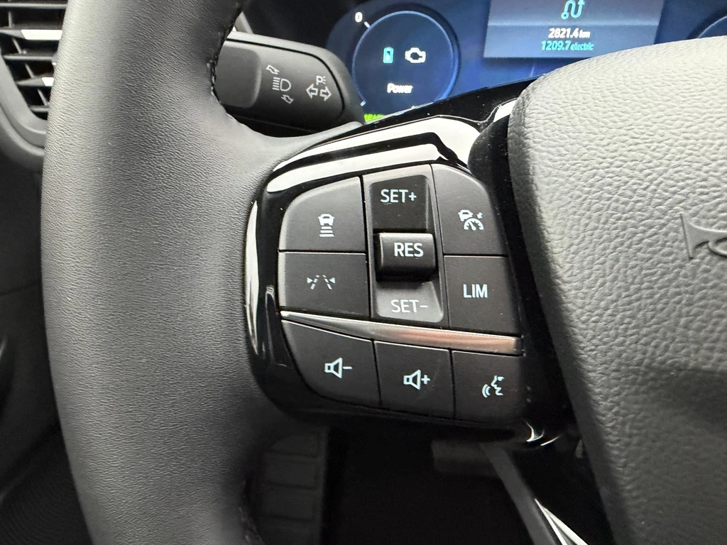 Ford Kuga – foto 16