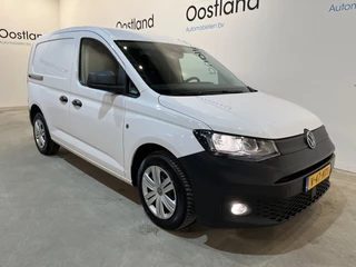 Volkswagen Caddy – thumbnail 7