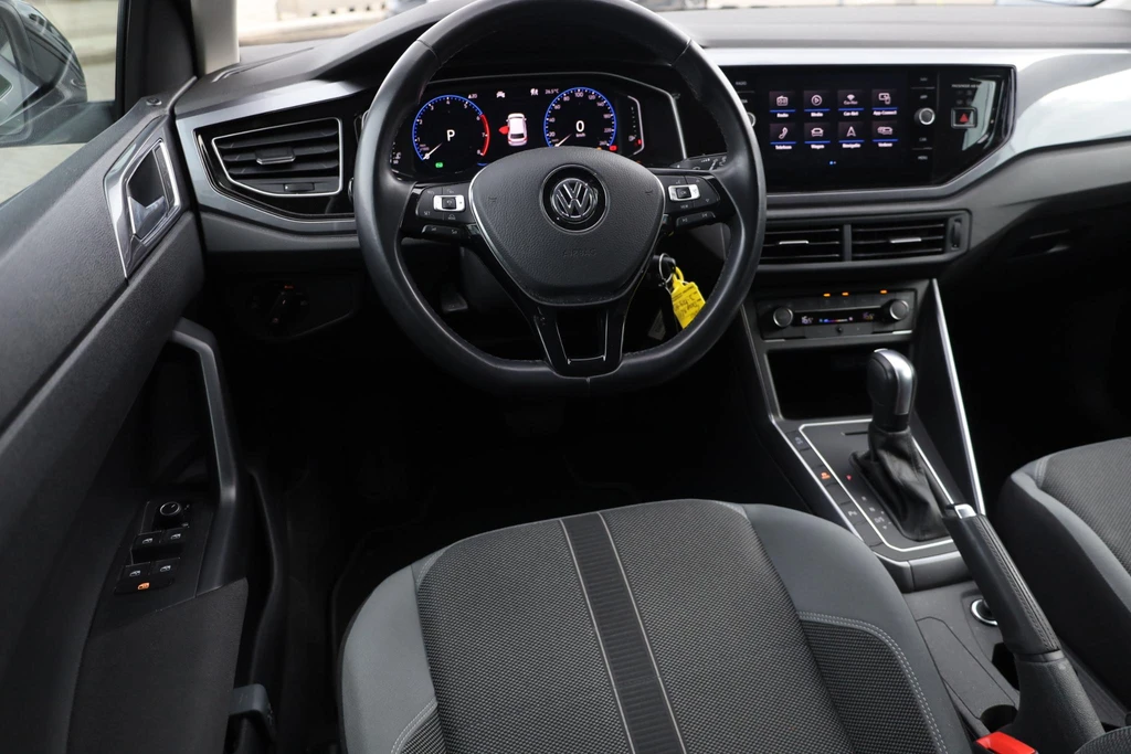 Volkswagen Polo – foto 20