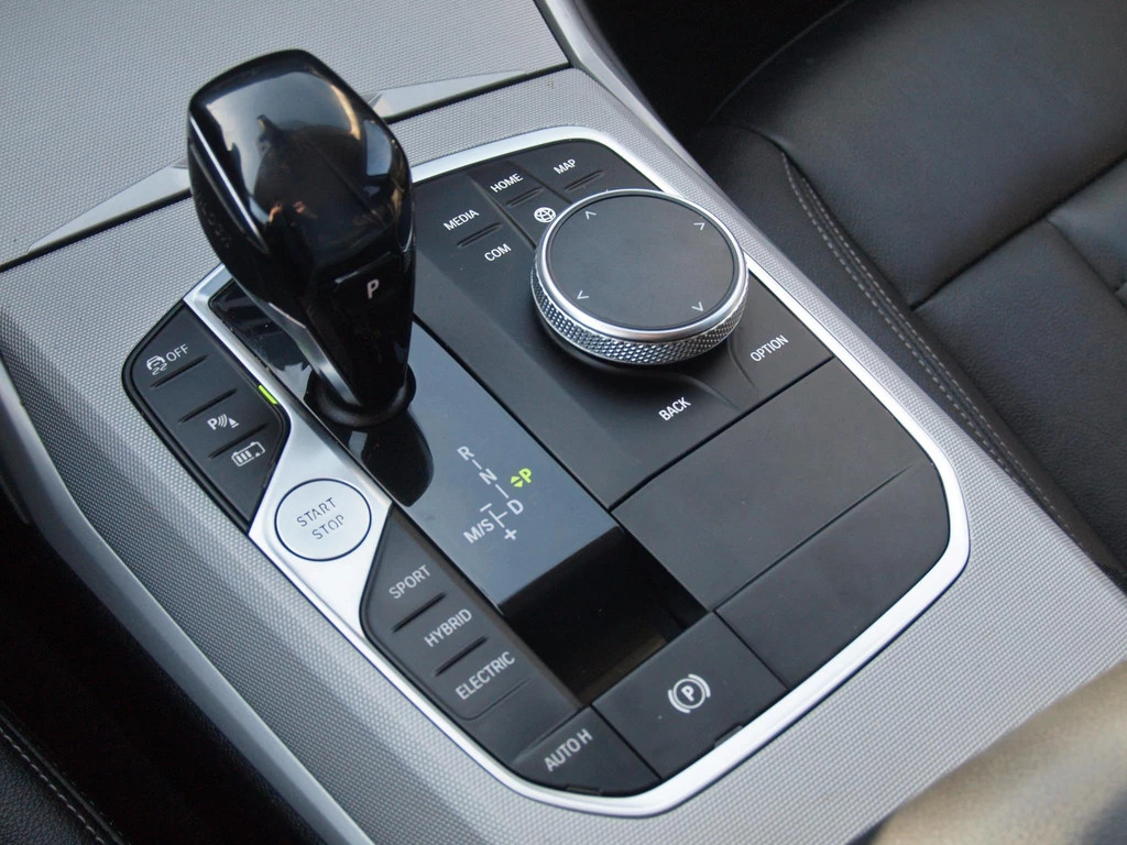 BMW 3 Serie – foto 26