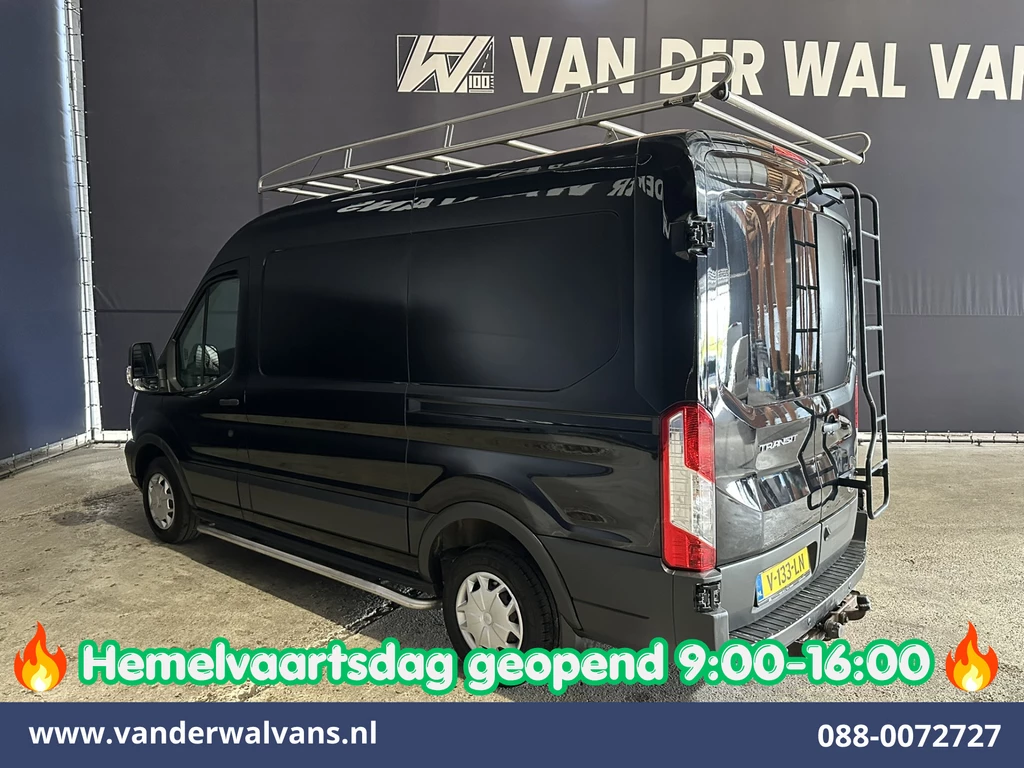 Ford Transit – foto 2