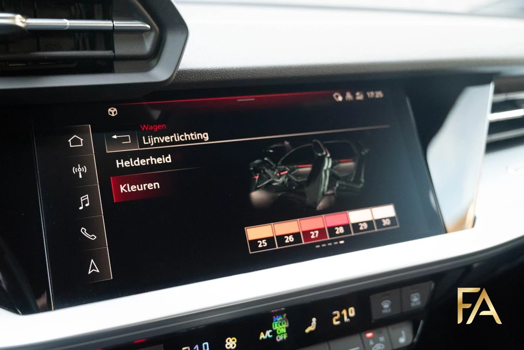 Audi A3 – foto 61