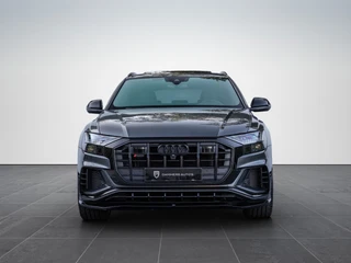 Audi SQ8 – thumbnail 11