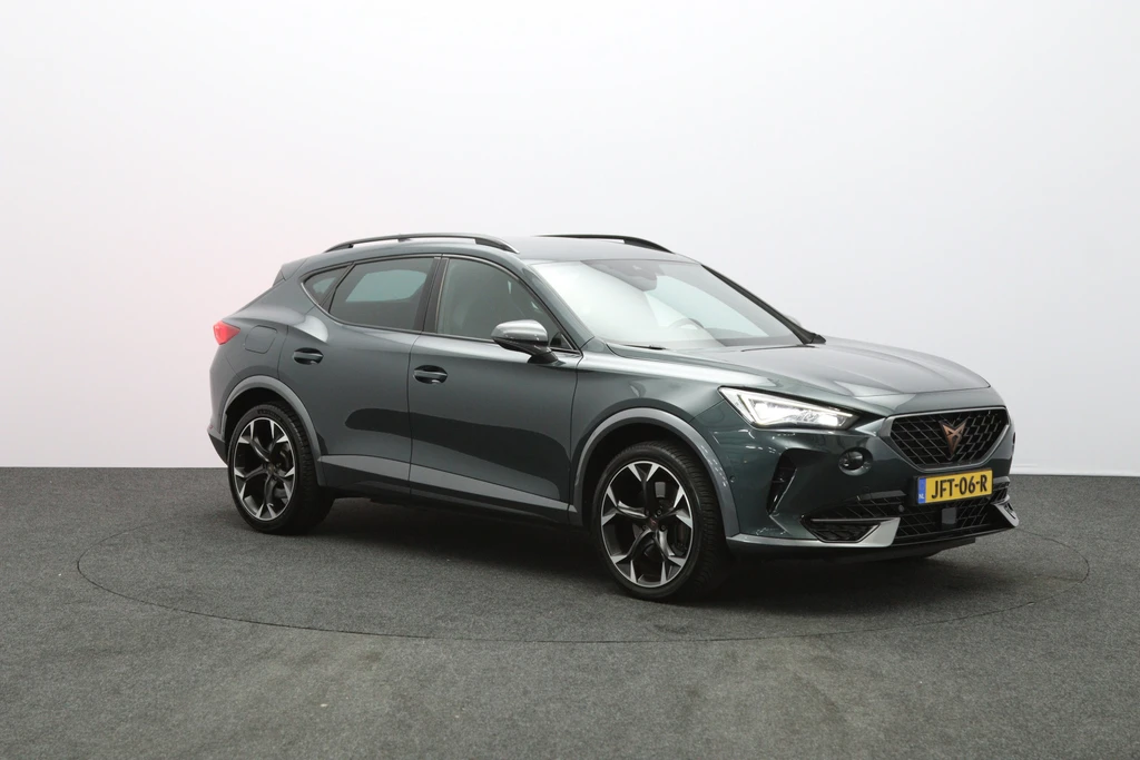 CUPRA Formentor – foto 9