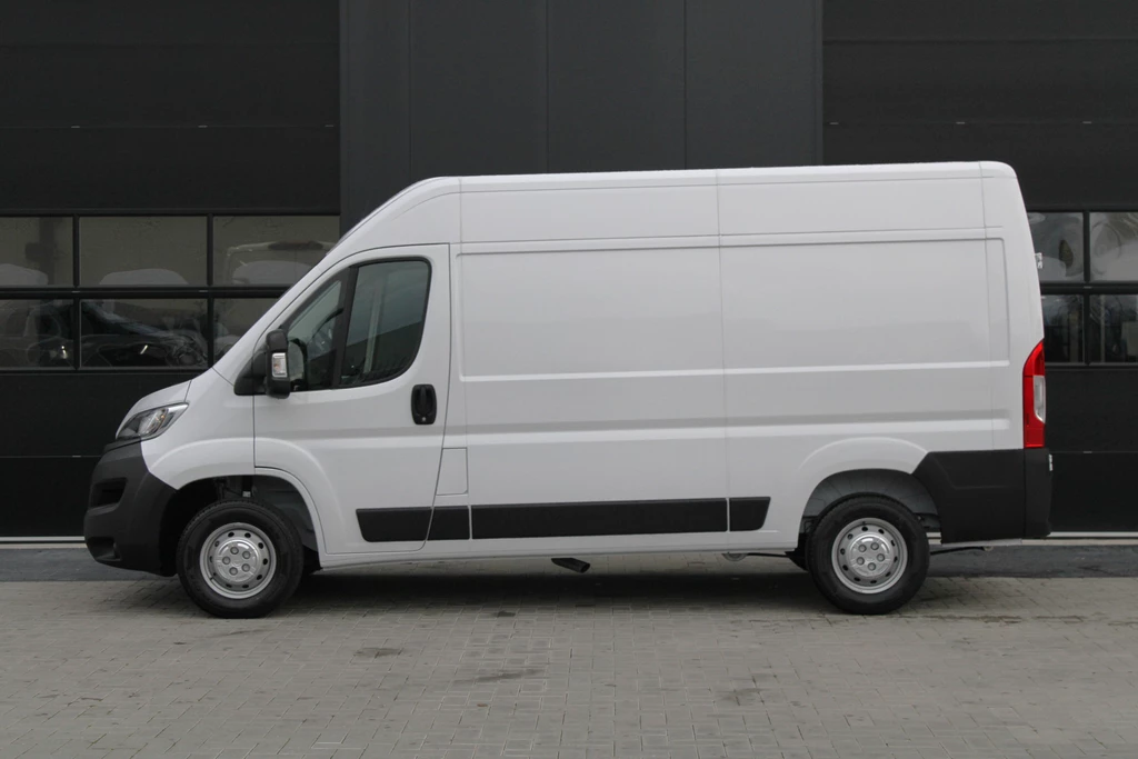 Opel Movano – foto 2