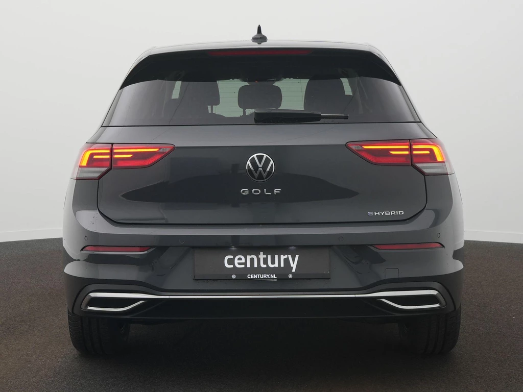 Volkswagen Golf – foto 5