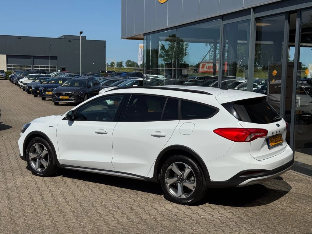 Ford Focus – foto 3