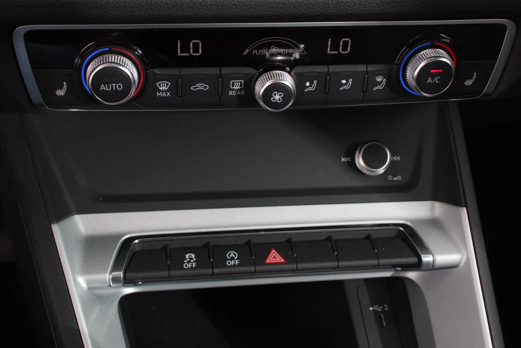 Audi Q3 – foto 20