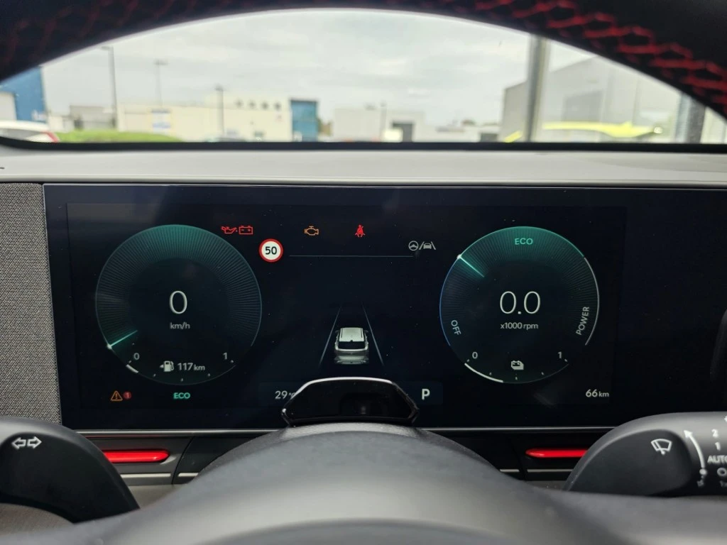 Hyundai Kona – foto 23