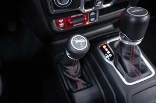 Jeep Gladiator – thumbnail 39