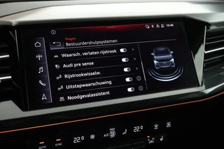 Audi Q4 Sportback e-tron – thumbnail 38