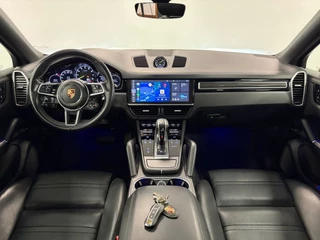Porsche Cayenne – thumbnail 15