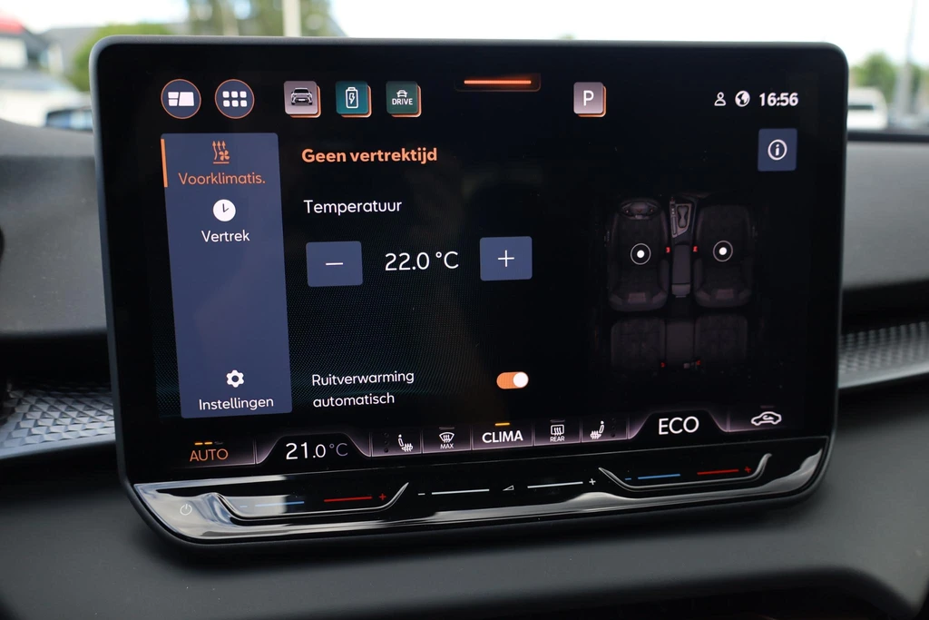 CUPRA Terramar – foto 28