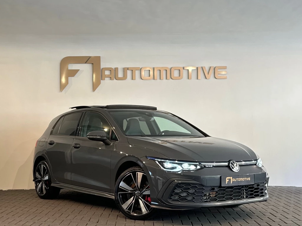 Volkswagen Golf – foto 7
