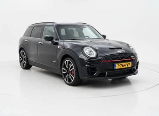 MINI Clubman – thumbnail 10