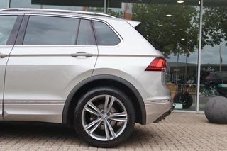 Volkswagen Tiguan – thumbnail 19